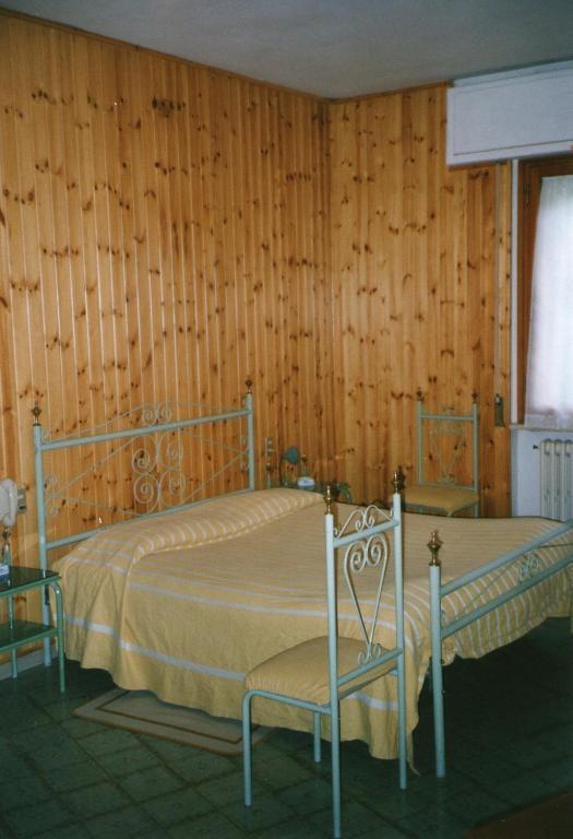 Albergo Padellino Vaglia  Zimmer foto
